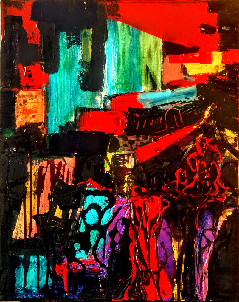 "Eventide"