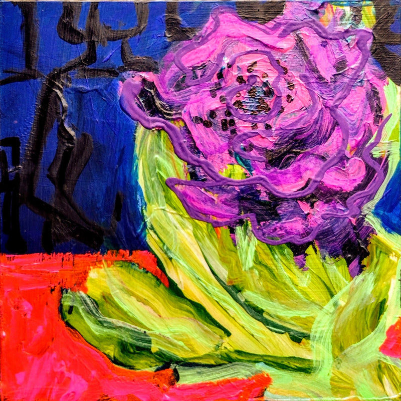 Small works