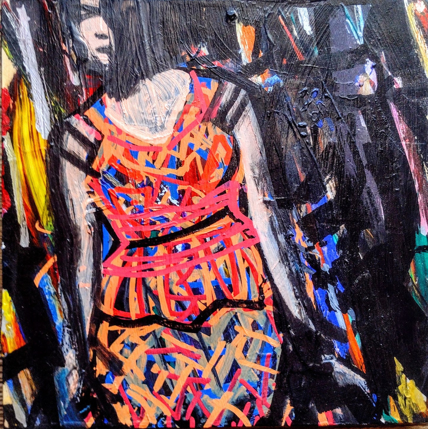 "Oblique"