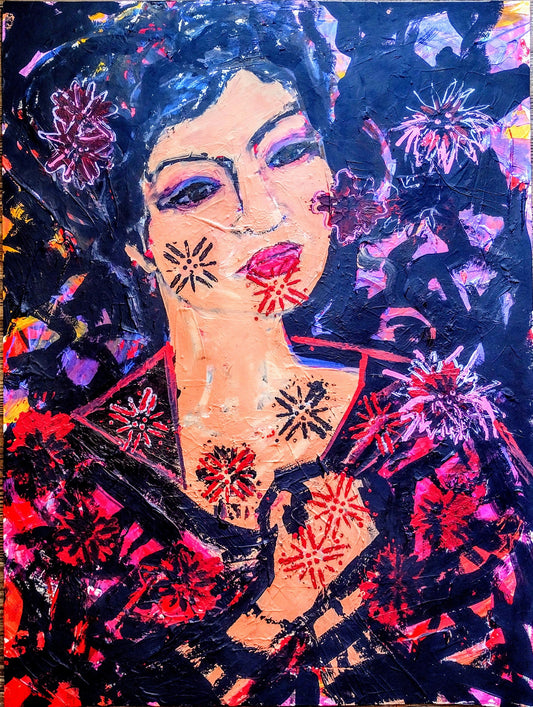 "Fleurette"