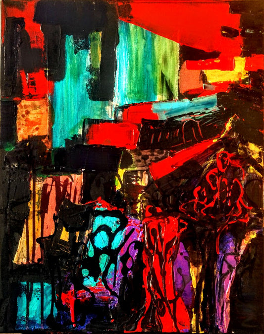 "Eventide"